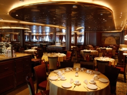 Crown Princess Crown Grill picture