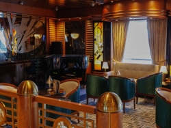 Crown Princess Crooners Lounge and Bar picture