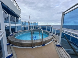 Crown Princess Chill Out picture