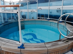 Crown Princess Chill Out picture