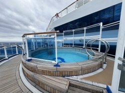 Crown Princess Chill Out picture