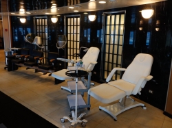 Crown Princess Beauty Salon picture