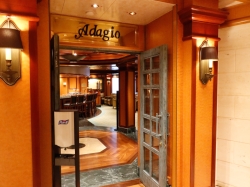 Crown Princess Adagio Bar picture