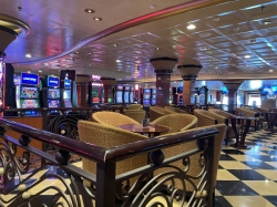 Grand Princess Grand Casino picture