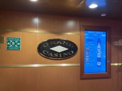 Grand Princess Grand Casino picture