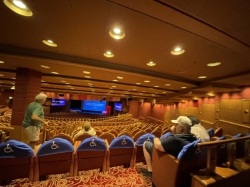 Grand Princess Princess Theater picture