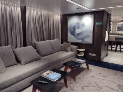 Norwegian Prima Studio Lounge picture