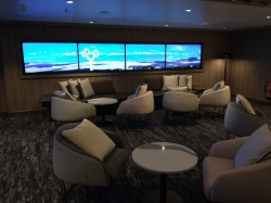 Norwegian Encore Studio Lounge picture