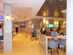 Norwegian Encore Local Bar & Grill picture