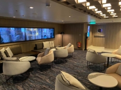 Norwegian Encore Studio Lounge picture