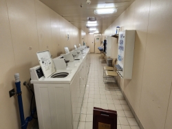 Regal Princess Laundromat picture