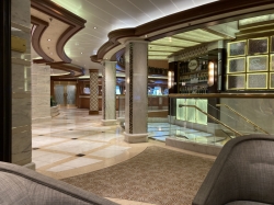 Regal Princess Bellinis picture