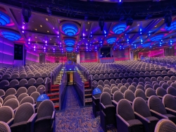 Regal Princess Princess Theater picture