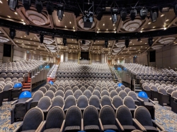 Regal Princess Princess Theater picture