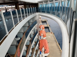 Regal Princess SeaWalk picture