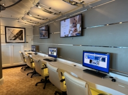 Regal Princess Internet Cafe picture