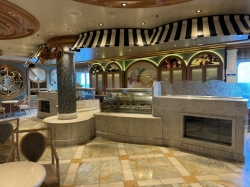 Regal Princess Gelato picture