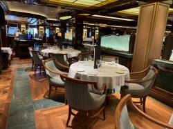 Regal Princess Crown Grill picture