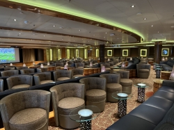 Regal Princess Vista Lounge picture