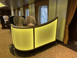 Regal Princess Princess Live Cafe picture