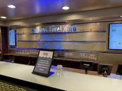 Regal Princess Princess Live Cafe picture