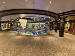 Regal Princess Limelight picture