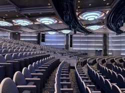 Regal Princess Princess Theater picture