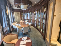 Regal Princess The Library picture