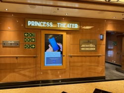 Regal Princess Princess Theater picture