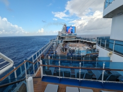 Regal Princess Movies Under the Stars picture