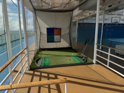 Regal Princess Center Court picture