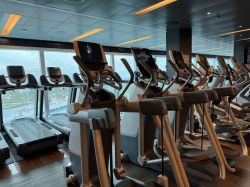 Regal Princess Fitness Center picture