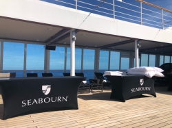 Seabourn Sojourn Patio Pool picture