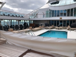 Seabourn Sojourn Patio Pool picture