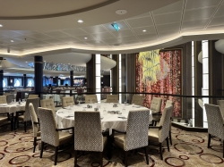 Symphony of the Seas Main Dining Room picture