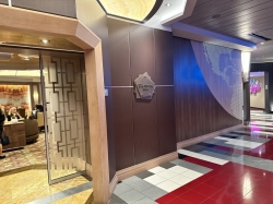 Symphony of the Seas Crown Lounge picture