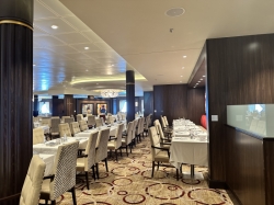 Symphony of the Seas Main Dining Room picture