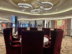 Symphony of the Seas Main Dining Room picture