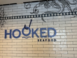 Hooked Seafood picture