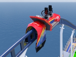 Bolt Sea Coaster picture