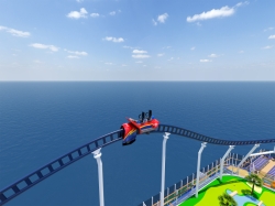 Bolt Sea Coaster picture