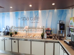 Spa Cafe & Juice Bar picture