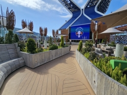 Celebrity Apex Rooftop Garden picture