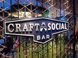 Craft Social Bar picture