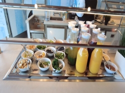 Spa Cafe & Juice Bar picture