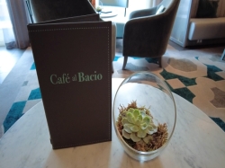 Cafe Al Bacio picture