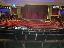 Celebrity Eclipse Eclipse Theater picture