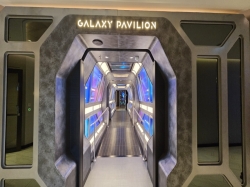 Norwegian Viva Galaxy Pavilion picture