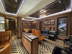 Norwegian Viva Humidor Cigar Lounge picture