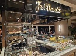 Norwegian Viva Indulge Food Hall picture